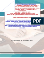 TEMOS PRONTO (32 991948972) A Reinvenção Da Sociedade Empreendedora