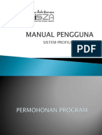 Manual Pengguna SPP