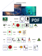 El Misterio de La Atlántida