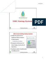 Day 4 - Rating Systems & Certificate Process