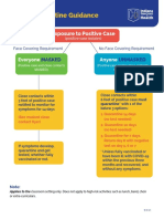 21 Decision Tree School Quarantine 9-3 FINAL