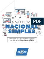 Guia Simples Nacional - Entenda a tributação simplificada para MEI e ME