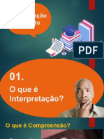 02. Interpretação de Texto