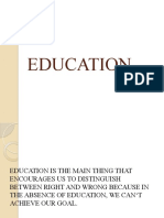 Ucsp (Education)