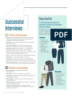 Conduct Successful Interviews