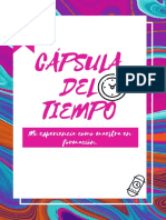 Capsula Del Tiempo (1)