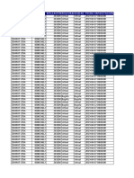 Nombre Empresnit Afiliaciónregionalciudad Fecha Capacitación