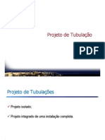 Projeto de Tubulaçao (Processos)