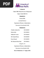 Impact of Covid-19 On Recruitment