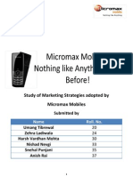 Micro Max