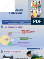 Diversifikasi Kurikulum) 11082021