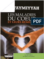 Maladies du coeur et remedes (extrait) IBNU TAYMIYYA