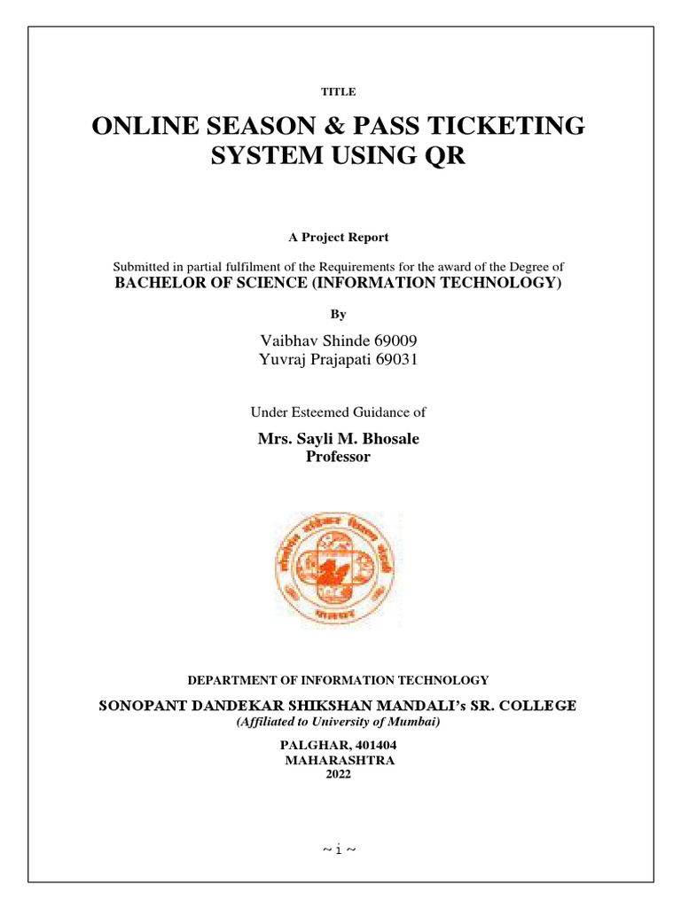Project | PDF | Integrated Development Environment | Cross Platform ...