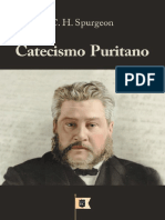 Catecismo Puritano - C.H. Spurgeon