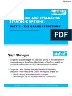 08-Developing Evaluating Strategic Options (Part 1) SV