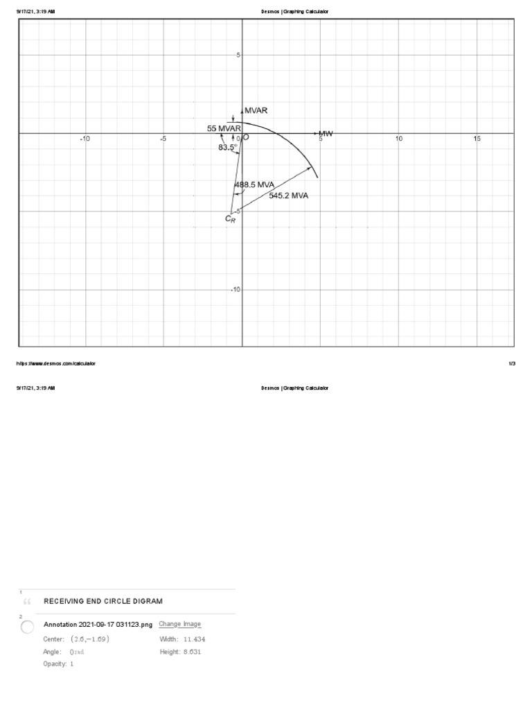 Desmos Graphing Calculator PDF