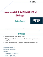 Aula12-Strings