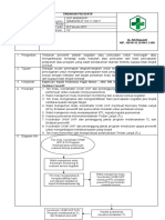 3.1.6 Ep 4 Sop Tindakan Preventif