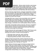 Abui Indonesian English Dictionary | PDF | Seni & Disiplin Bahasa