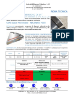 Ficha Técnica Silencioso 14 (3) Disco 1