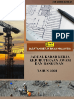 Jadual Kadar Kerja Kejuruteraan Awam Dan Bangunan 2021 1630766718