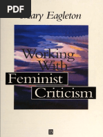 Mary Eagleton - Working With Feminist Criticism-Wiley-Blackwell ...