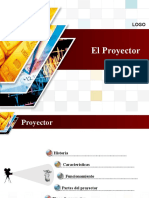 El Proyector