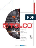 Tolco Pipe Hangers