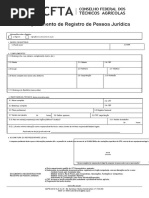 Registro e Acesso ao CFTA: Guia Prático | PDF | Business | Computação e ...