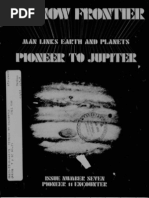Pioneer 11 Encounter