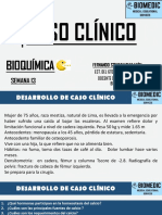 Caso Clínico Semana 13. 2020.2