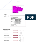 MATRIKS-Unsur2 Jenis2 Matriks