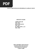 Download Peduli lapisan ozon by EdiSuryanto SN52588007 doc pdf