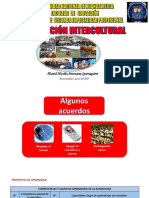 Educacion Intercultural Unidad I