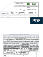 SYLLABUS HIDRÁULICA II CI 2021-2022 Ciclo I