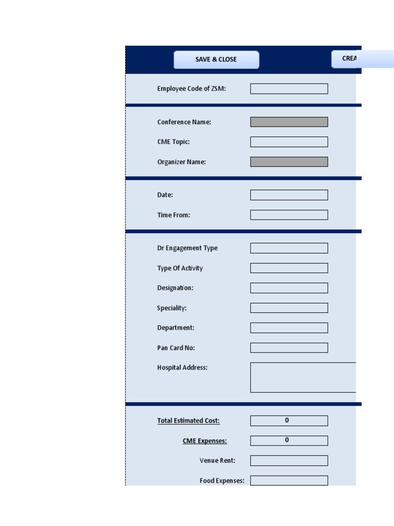 HCP Template V6-08012019 | PDF | Law