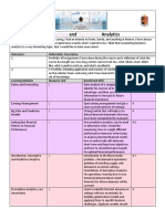 Scope and Sequence Template Weebly