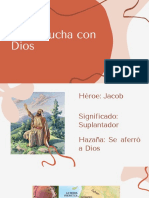 4 Jacob Lucha Con Dios