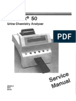 Service Manual CT 50