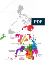 Arts of Mindanao