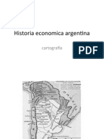 Historia Economica Argentina