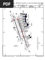 Frankfurt Airport EDDF Runway Chart | PDF | Nature