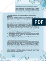 Why Should Firms Consider Industry, Resource, and Institutional Factors in Developing Strategy?