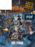 TheOthers Rulebook WIP