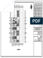 Cuadro de Areas Y Linderos Lote N°