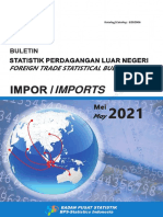 IMPOR MEI 2021