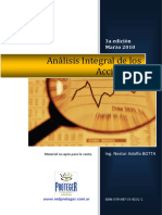Analisis Integral Accidentes 3a Edicion Marzo2010