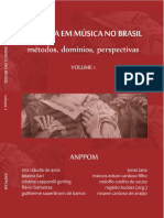 ASSIS, Ana Et. Al - Música e História Desafios Da Prática Interdisciplinar, p. 5-32.
