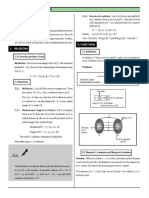 Class 11 CBSE Relations