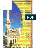 Hajj and Umrah From A to Z...by Mamdouh N.Mohamed 